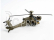 Revell AH-64D LONGBOW APACHE (1:144) sada