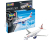 Revell Airbus A320 neo British Airways (1:144) (sada)