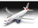 Revell Airbus A320neo British Airways (1:144)