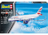 Revell Airbus A320neo British Airways (1:144)
