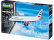 Revell Airbus A320neo British Airways (1:144)