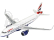 Revell Airbus A320neo British Airways (1:144)