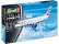Revell Airbus A320neo British Airways (1:144)