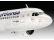 Revell Airbus A320neo Lufthansa (1:144) (sada)