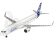 Revell Airbus A321 Neo (1:144)