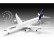 Revell Airbus A340-300 Lufthansa New Livery (1:144)