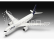 Revell Airbus A350-900 Lufthansa New Livery (1:144