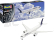Revell Airbus A350-900 Lufthansa New Livery (1:144