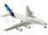 Revell Airbus A380 (1:288)