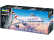 Revell Airbus A380-800 British Airways (1:144)