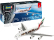 Revell Airbus A380-800 Emirates Wild Life (1:144)