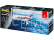 Revell Airbus A380-800 Emirates Wild Life (1:144)