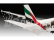 Revell Airbus A380-800 Emirates Wild Life (1:144)