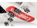 Revell Airbus A380-800 Emirates Wild Life (1:144)