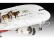 Revell Airbus A380-800 Emirates Wild Life (1:144)