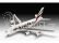 Revell Airbus A380-800 Emirates Wild Life (1:144)