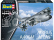 Revell Airbus A400M ATLAS (1:72)