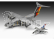 Revell Airbus A400M Tornado (Air Defender) (1:144)