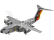 Revell Airbus A400M Tornado (Air Defender) (1:144)