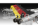 Revell Airbus A400M Tornado (Air Defender) (1:144)