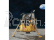Revell Apollo 11 lunární modul Eagle (50. výročí) (1:48) (sada)