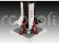 Revell Apollo 11 - Saturn V (1:96)