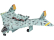 Revell Arado P-Series AR555 (1:72)