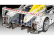 Revell Audi R10 TDI, 3D Puzzle (LeMans Racetrack) (1:24) (giftset)