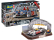 Revell Audi R10 TDI, 3D Puzzle (LeMans Racetrack) (1:24) (giftset)