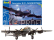 Revell Avro Lancaster DAMBUSTERS (1:72)