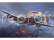 Revell Avro Lancaster Mk.I/III (1:72) (sada)