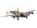 Revell Avro Lancaster Mk.I/III (1:72) (sada)