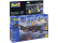 Revell Avro Lancaster Mk.I/III (1:72) (sada)