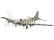 Revell B-17F 
