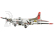 Revell B-17G Flying Fortress (1:72)