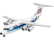 Revell BAe 146 (RJ85) (1:144) (sada)