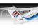 Revell BAe 146 (RJ85) (1:144) (sada)