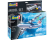 Revell BAe 146 (RJ85) (1:144) (sada)