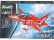 Revell BAe Hawk T.1 Red Arrows (1:72)