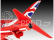 Revell BAe Hawk T.1 Red Arrows (1:72)