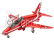 Revell BAe Hawk T.1 Red Arrows (1:72)