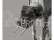 Revell BANDAI SW - AT-AT (1:144)