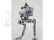 Revell BANDAI SW - AT-ST (1:48)