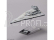 Revell Bandai SW - Death Star II, Imperial Star Destroyer
