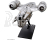 Revell BANDAI SW - Razor Crest (1:144)