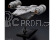 Revell BANDAI SW - Razor Crest (1:144)