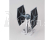 Revell BANDAI SW - TIE Fighter (1:72)