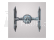 Revell BANDAI SW - TIE Fighter (1:72)