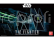 Revell BANDAI SW - TIE Fighter (1:72)