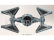 Revell BANDAI SW - TIE Interceptor (1:72)